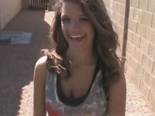 Brittany Maree: Bouncy Ball