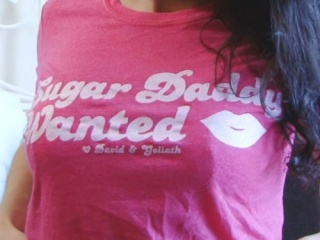 Sofia: Sugar Daddy Wanted